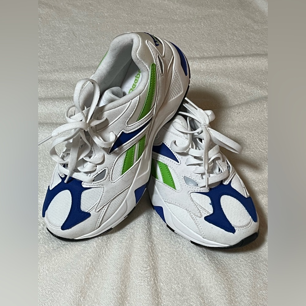 REEBOK Pantofi Sport AZTREK 96